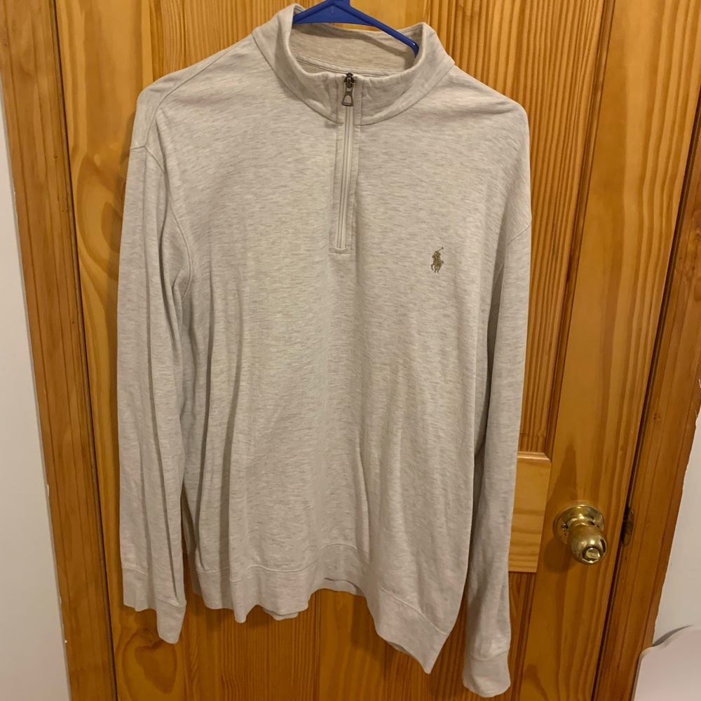 Men sweater